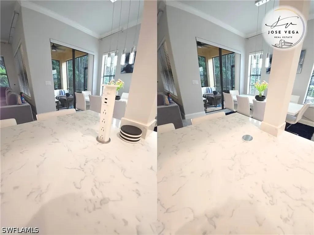 1318 Corso Palermo Court Naples FL 34105