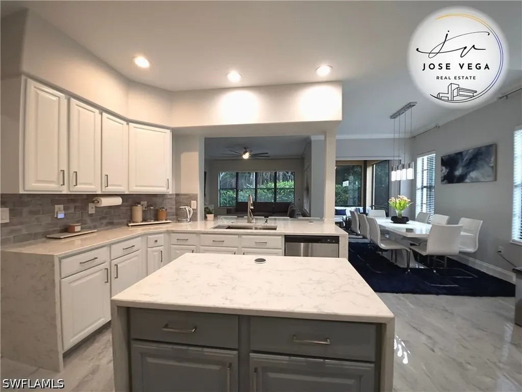 1318 Corso Palermo Court Naples FL 34105