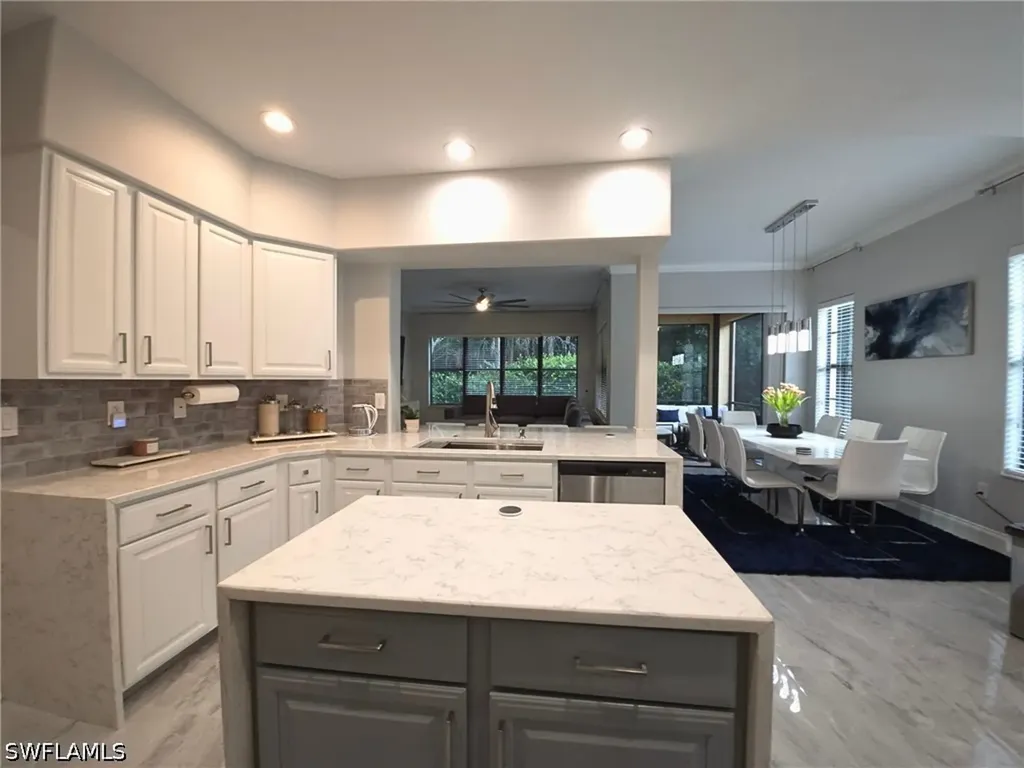 1318 Corso Palermo Court Naples FL 34105