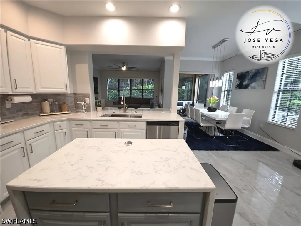 1318 Corso Palermo Court Naples FL 34105