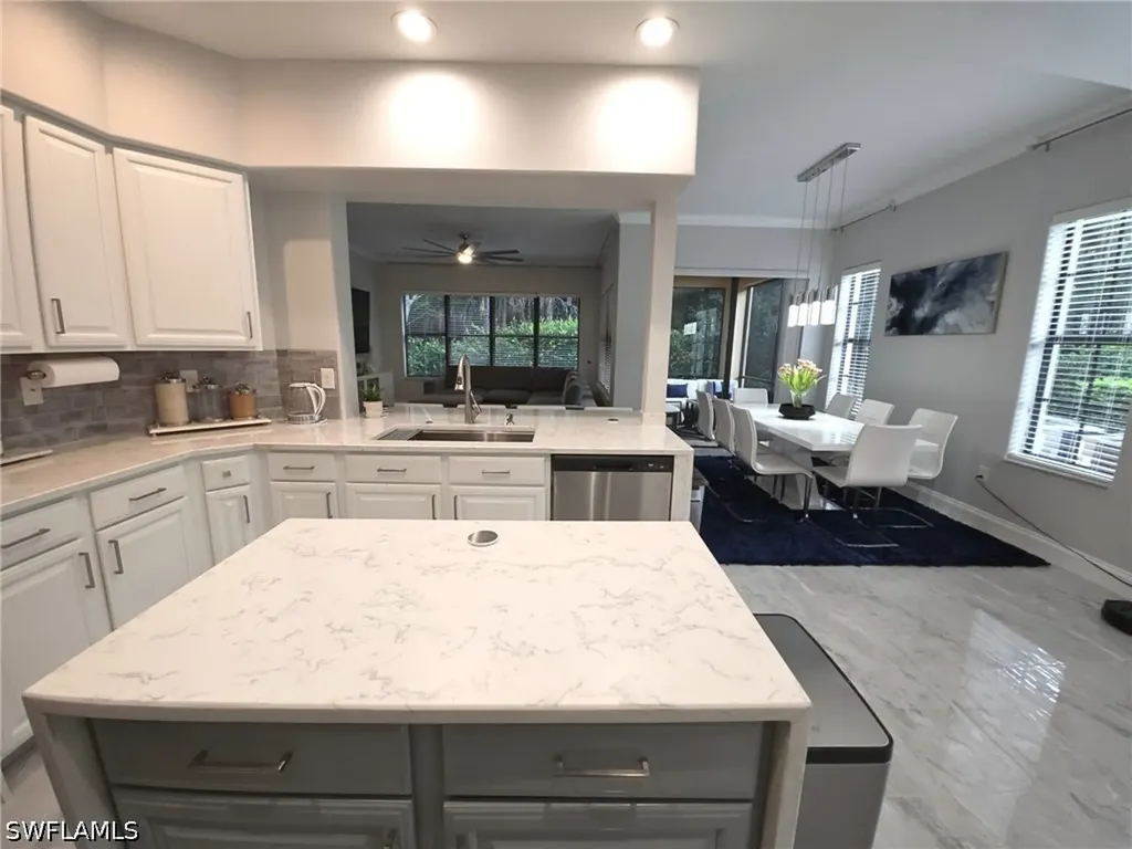 1318 Corso Palermo Court Naples FL 34105