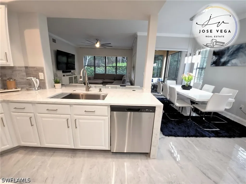 1318 Corso Palermo Court Naples FL 34105