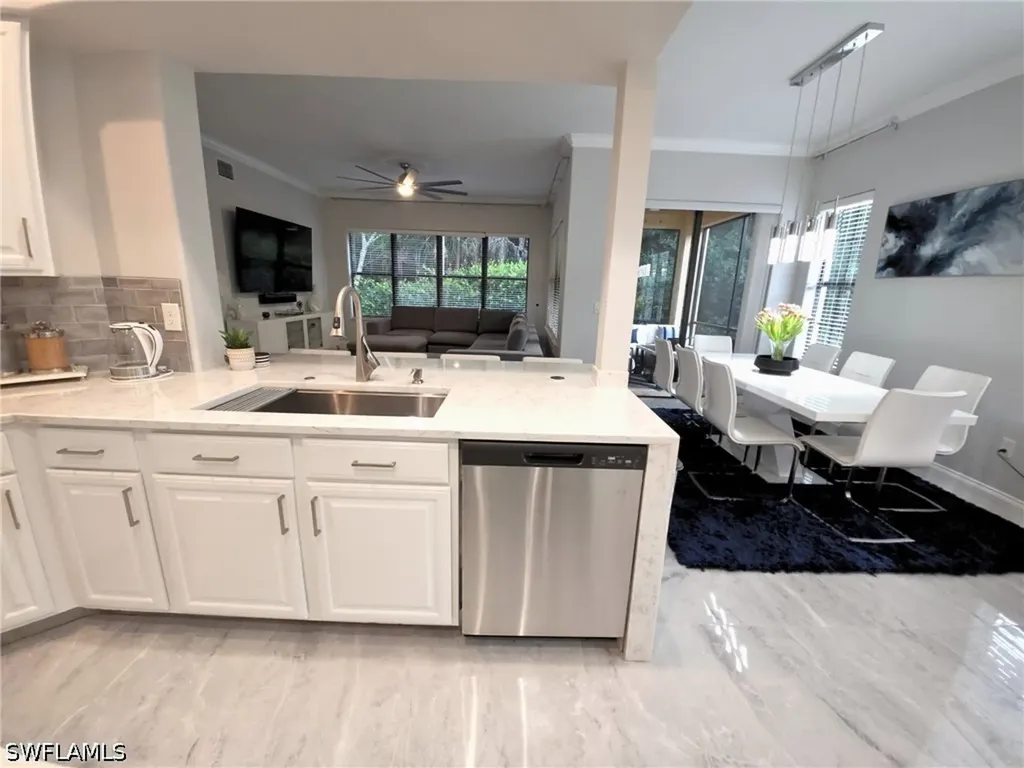 1318 Corso Palermo Court Naples FL 34105