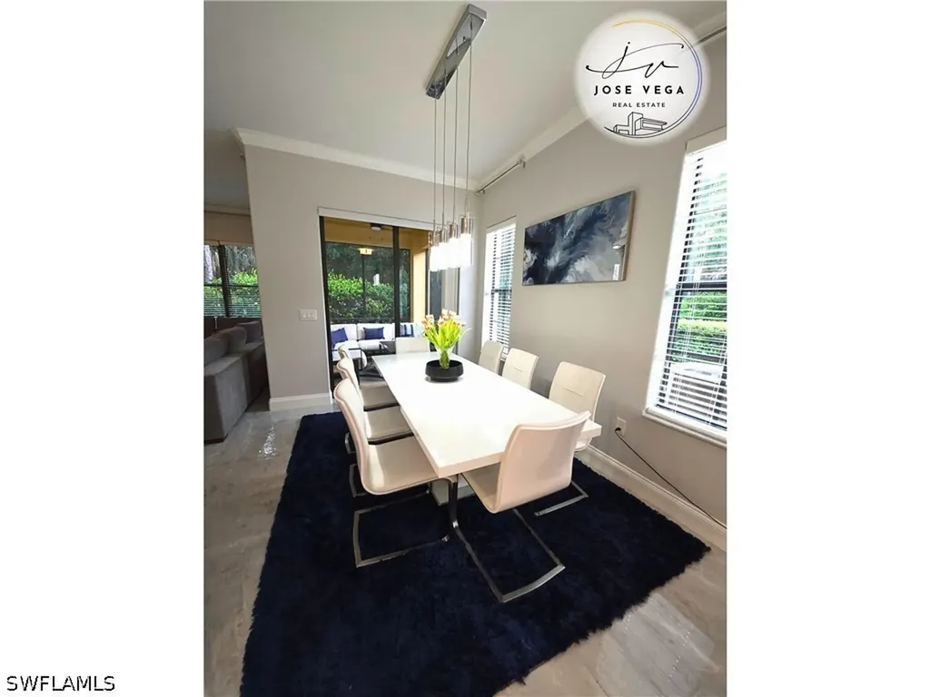 1318 Corso Palermo Court Naples FL 34105