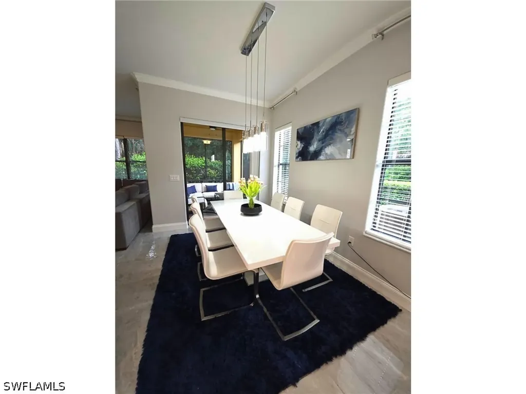 1318 Corso Palermo Court Naples FL 34105