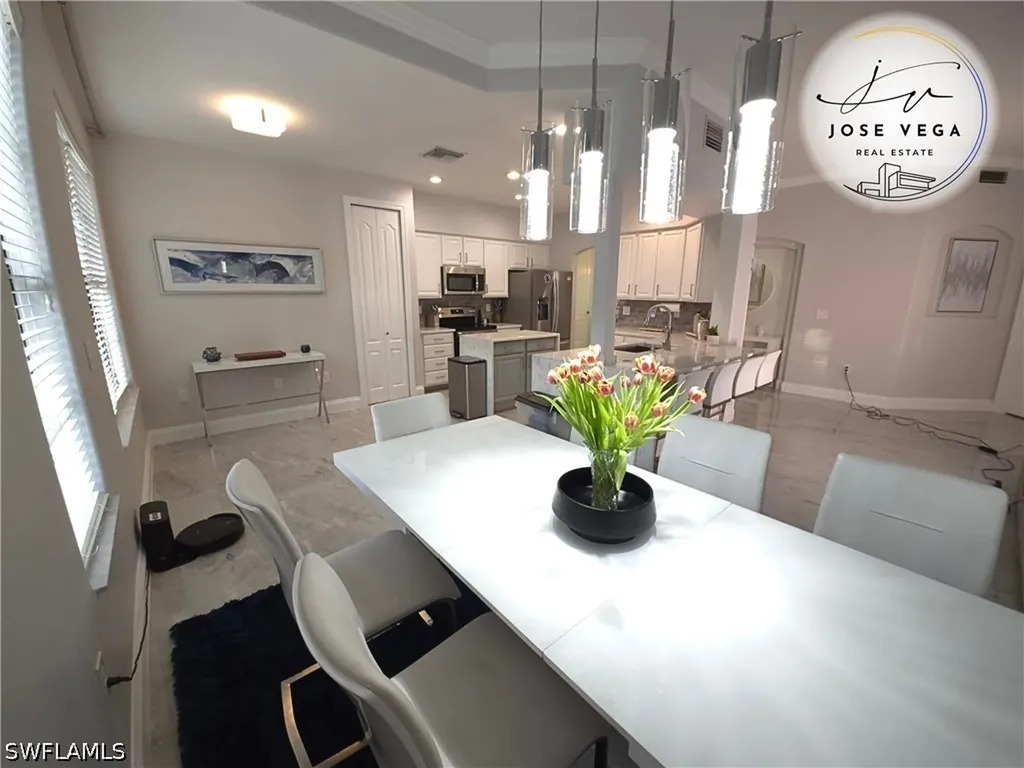 1318 Corso Palermo Court Naples FL 34105