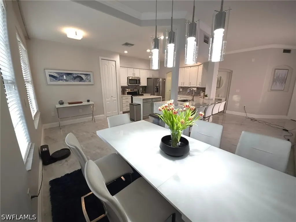 1318 Corso Palermo Court Naples FL 34105