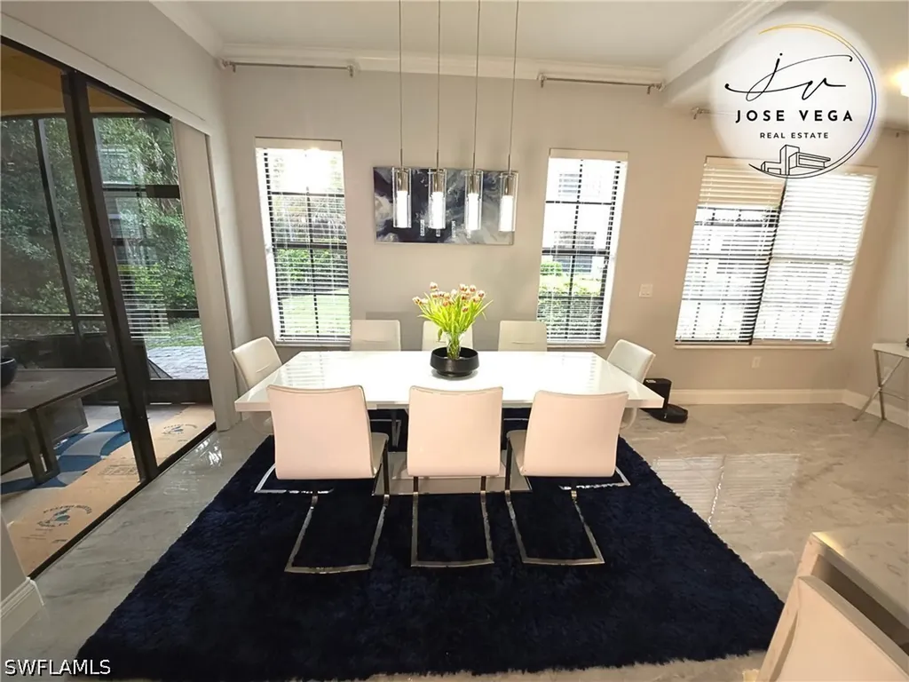 1318 Corso Palermo Court Naples FL 34105