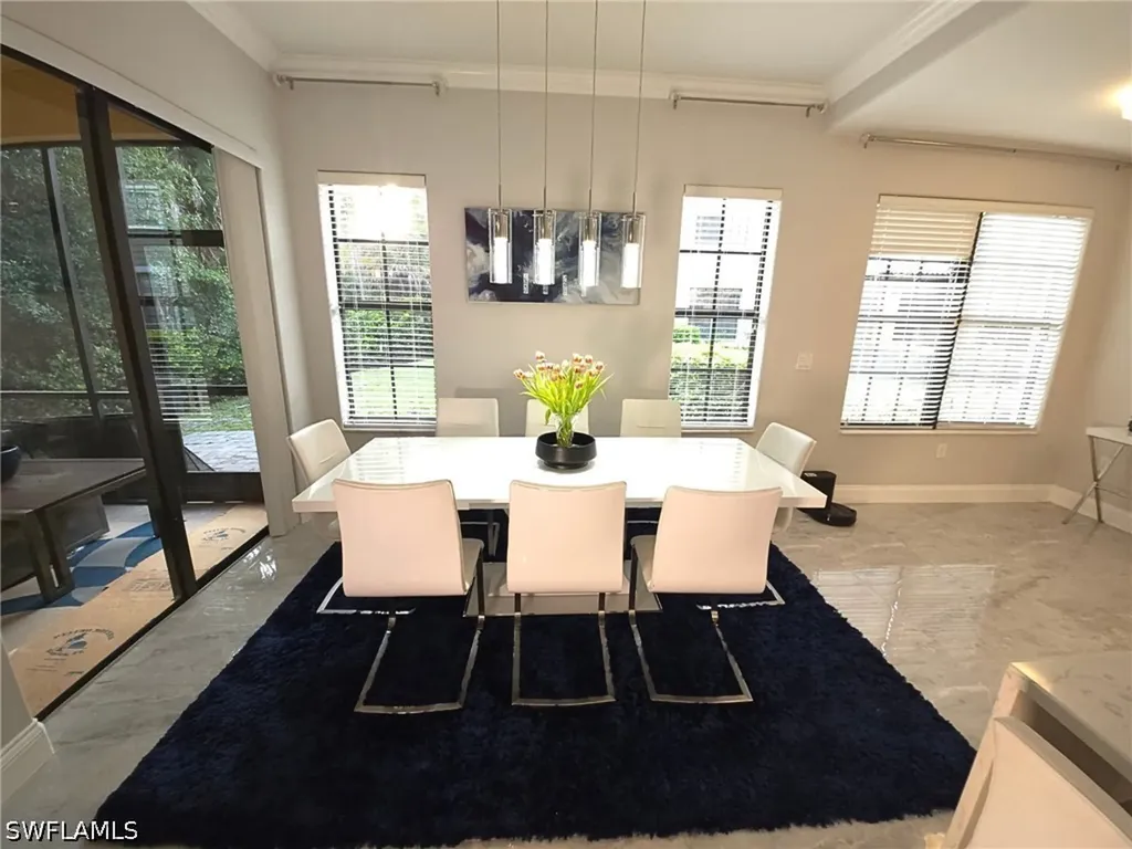 1318 Corso Palermo Court Naples FL 34105