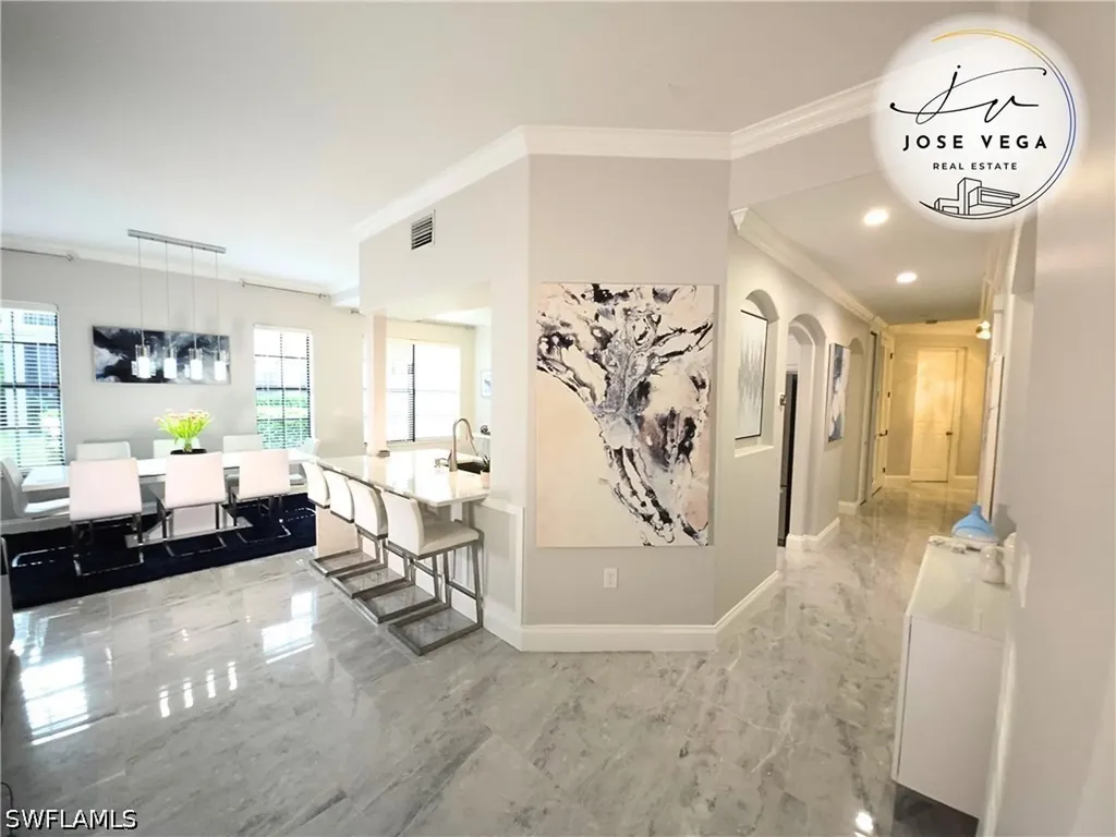 1318 Corso Palermo Court Naples FL 34105