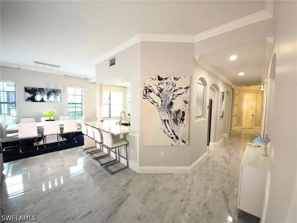 1318 Corso Palermo Court Naples FL 34105