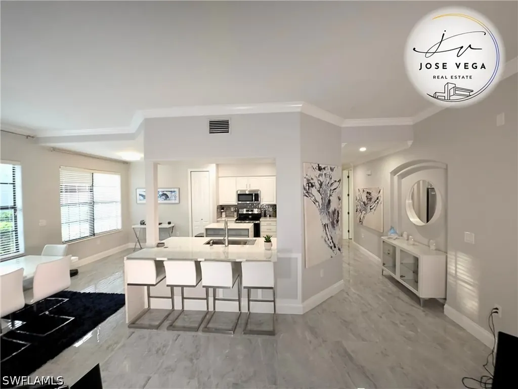 1318 Corso Palermo Court Naples FL 34105