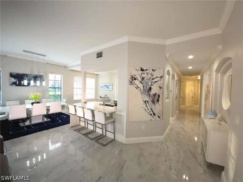 1318 Corso Palermo Court Naples FL 34105