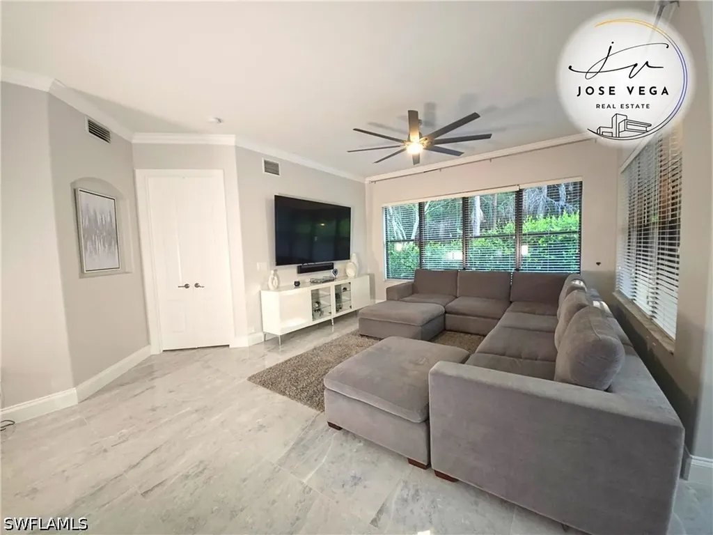 1318 Corso Palermo Court Naples FL 34105