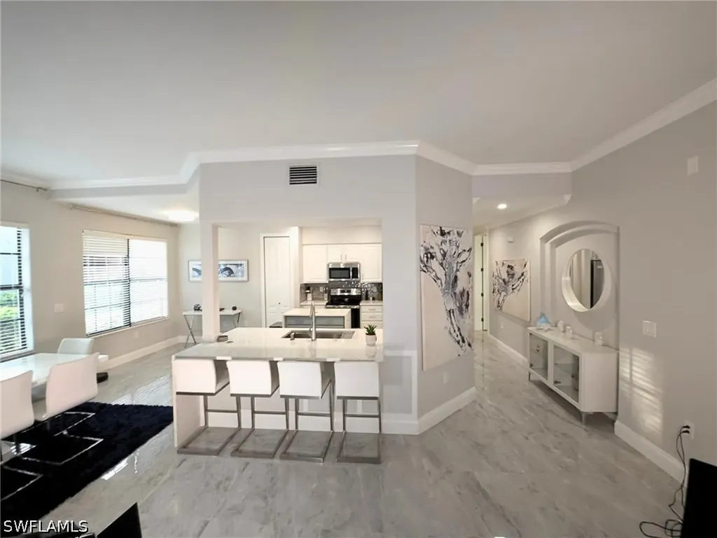 1318 Corso Palermo Court Naples FL 34105