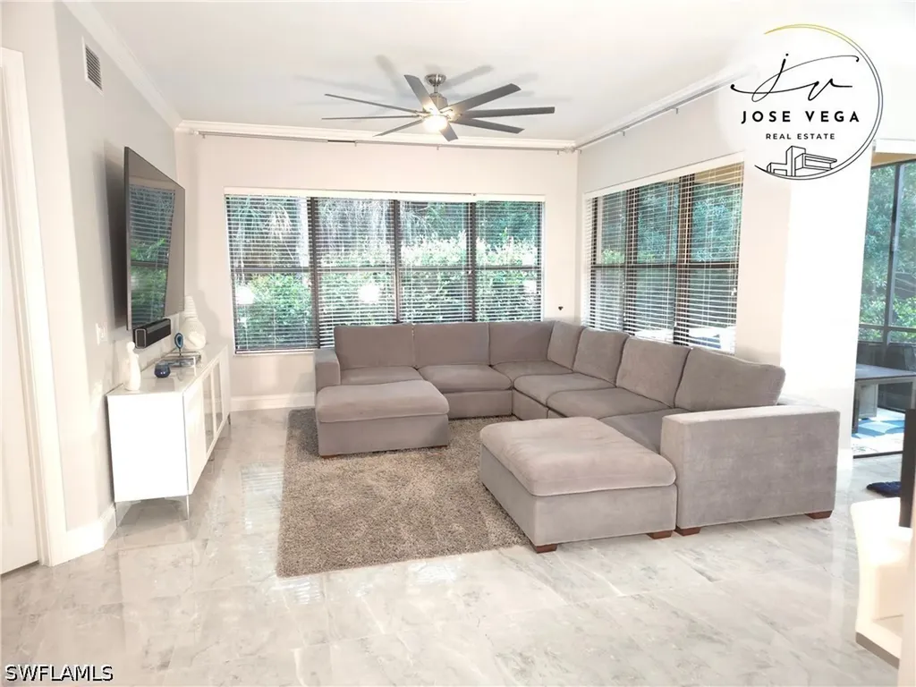 1318 Corso Palermo Court Naples FL 34105