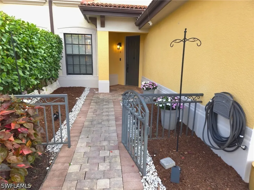 1318 Corso Palermo Court Naples FL 34105