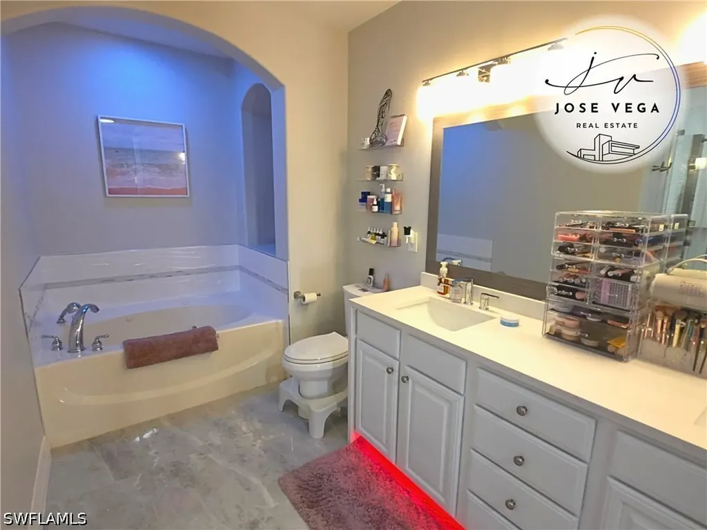 1318 Corso Palermo Court Naples FL 34105