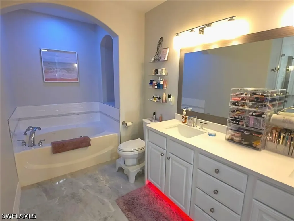 1318 Corso Palermo Court Naples FL 34105