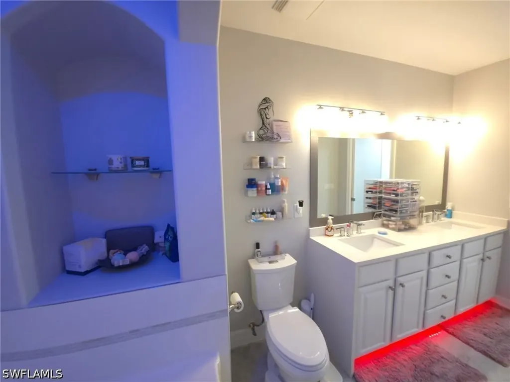 1318 Corso Palermo Court Naples FL 34105