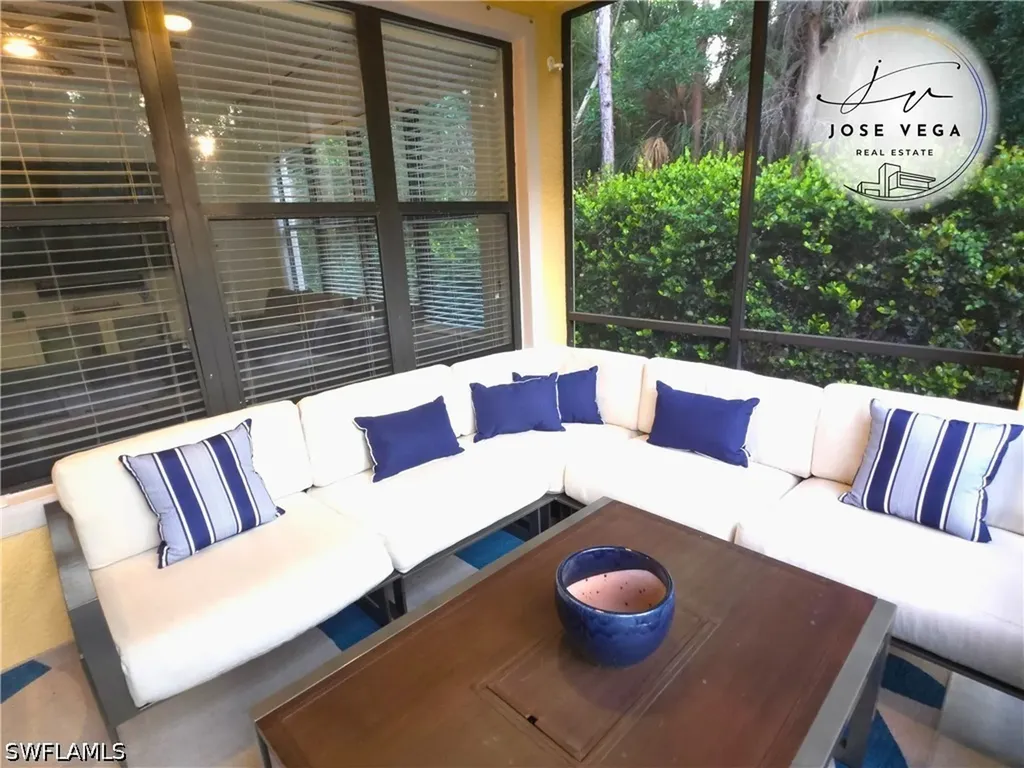 1318 Corso Palermo Court Naples FL 34105