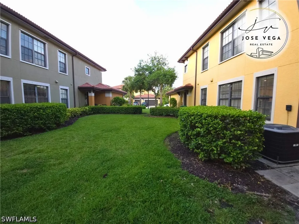 1318 Corso Palermo Court Naples FL 34105