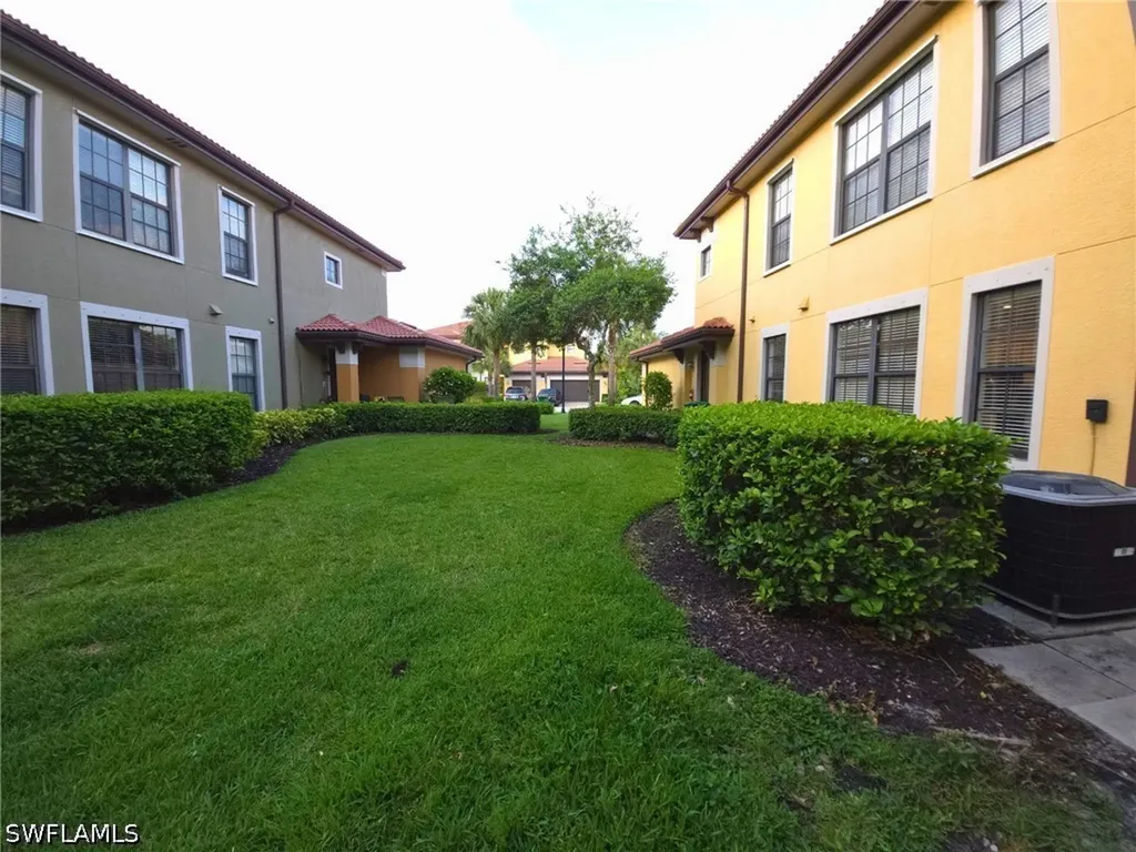 1318 Corso Palermo Court Naples FL 34105