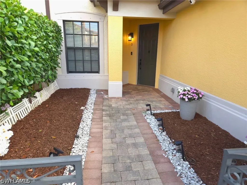 1318 Corso Palermo Court Naples FL 34105