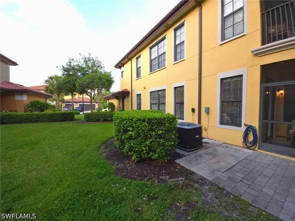 1318 Corso Palermo Court Naples FL 34105
