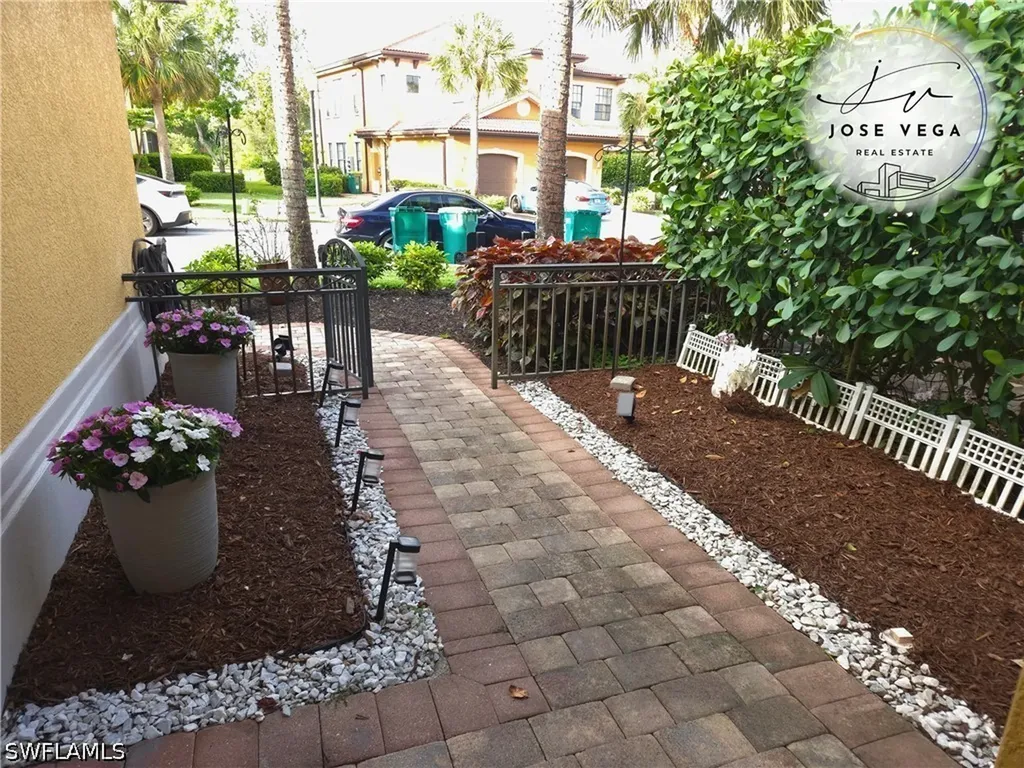 1318 Corso Palermo Court Naples FL 34105