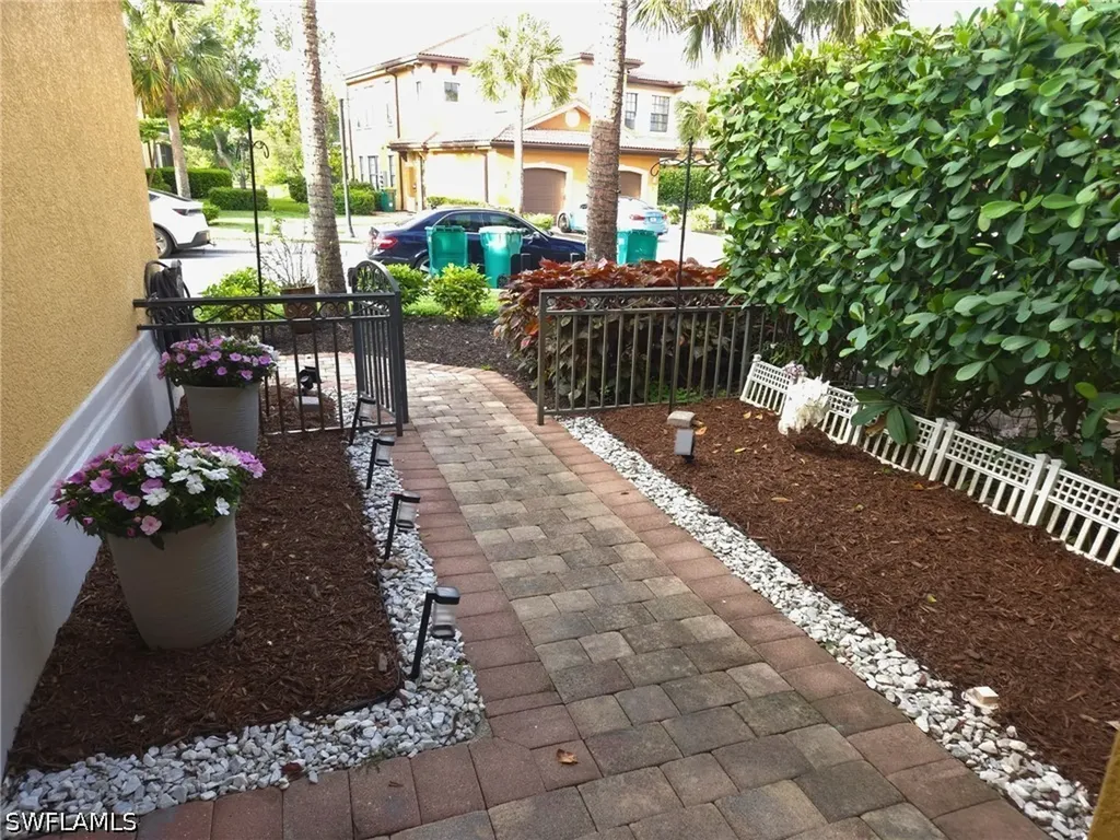 1318 Corso Palermo Court Naples FL 34105