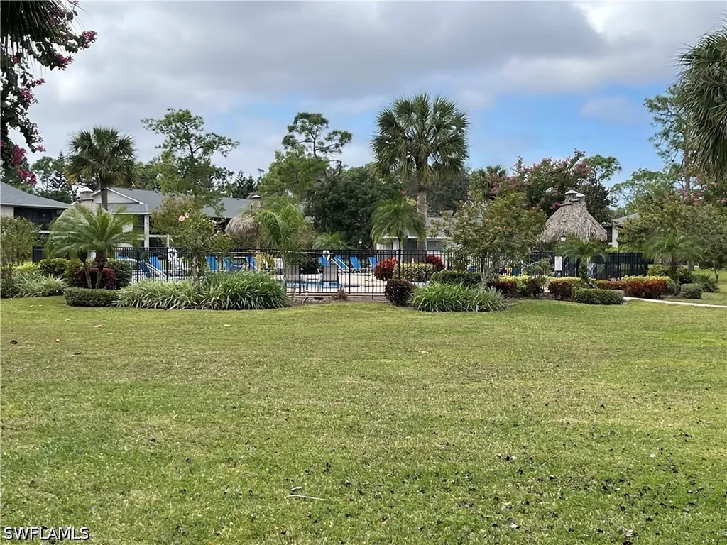 1200 Commonwealth Circle Naples FL 34116