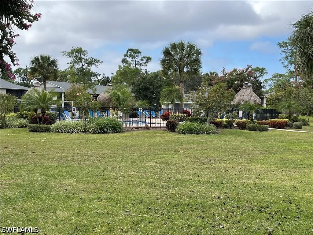 1200 Commonwealth Circle Naples FL 34116