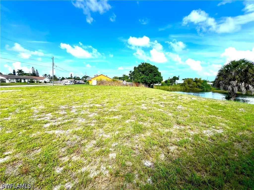 1371 Granada Boulevard Naples FL 34103