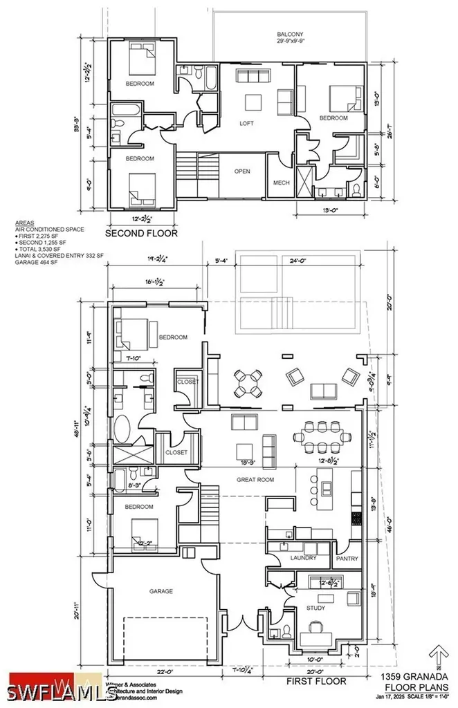 1371 Granada Boulevard Naples FL 34103