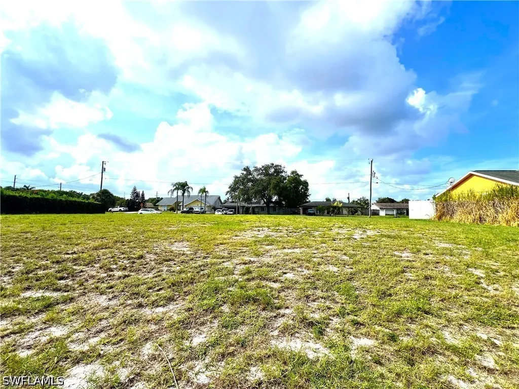 1371 Granada Boulevard Naples FL 34103