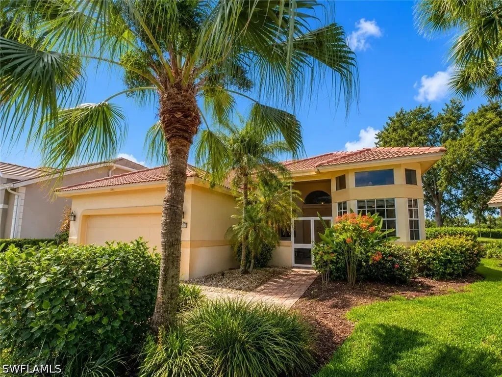 25151 Bay Cedar Drive Bonita Springs FL 34134
