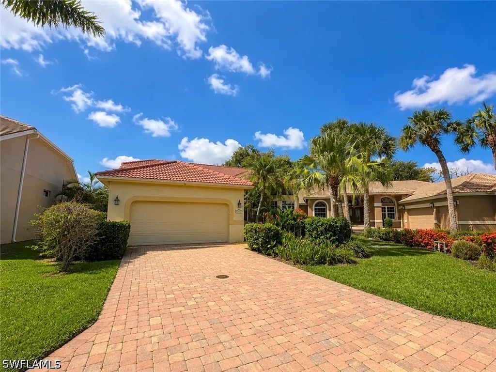 25151 Bay Cedar Drive Bonita Springs FL 34134