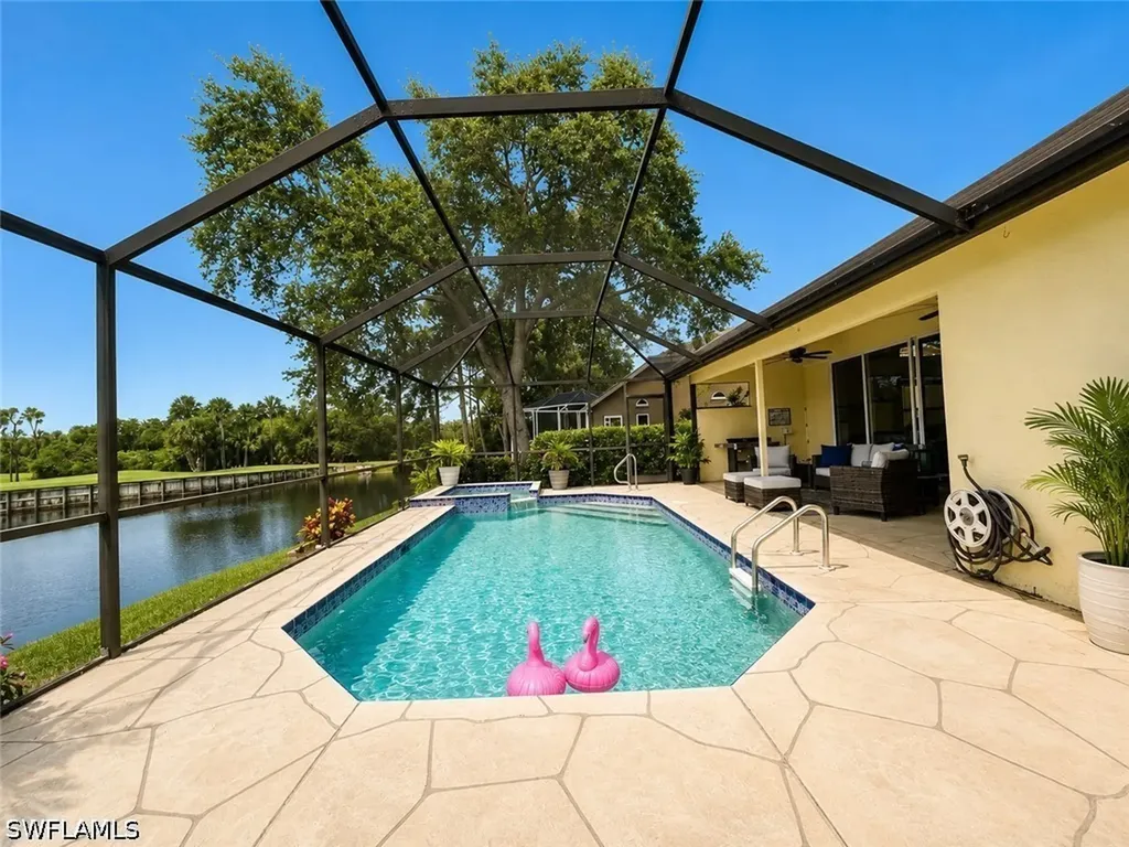 25151 Bay Cedar Drive Bonita Springs FL 34134