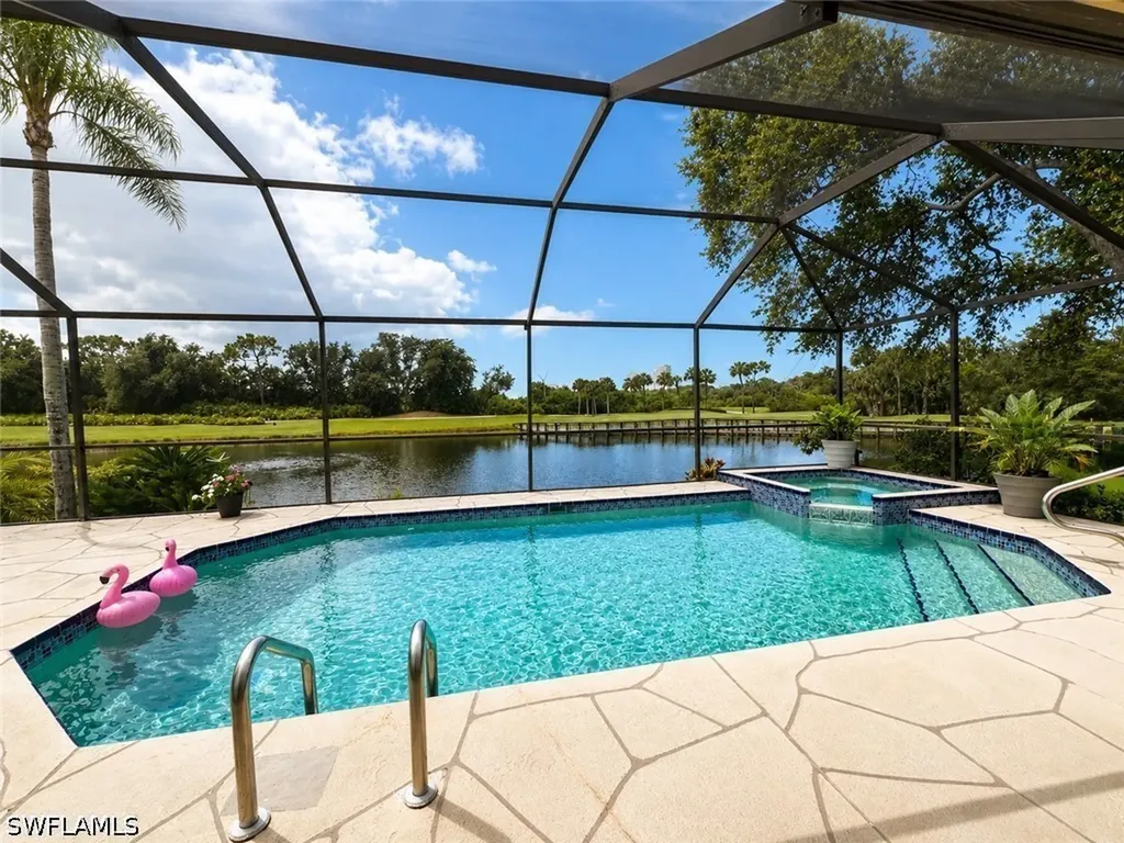 25151 Bay Cedar Drive Bonita Springs FL 34134