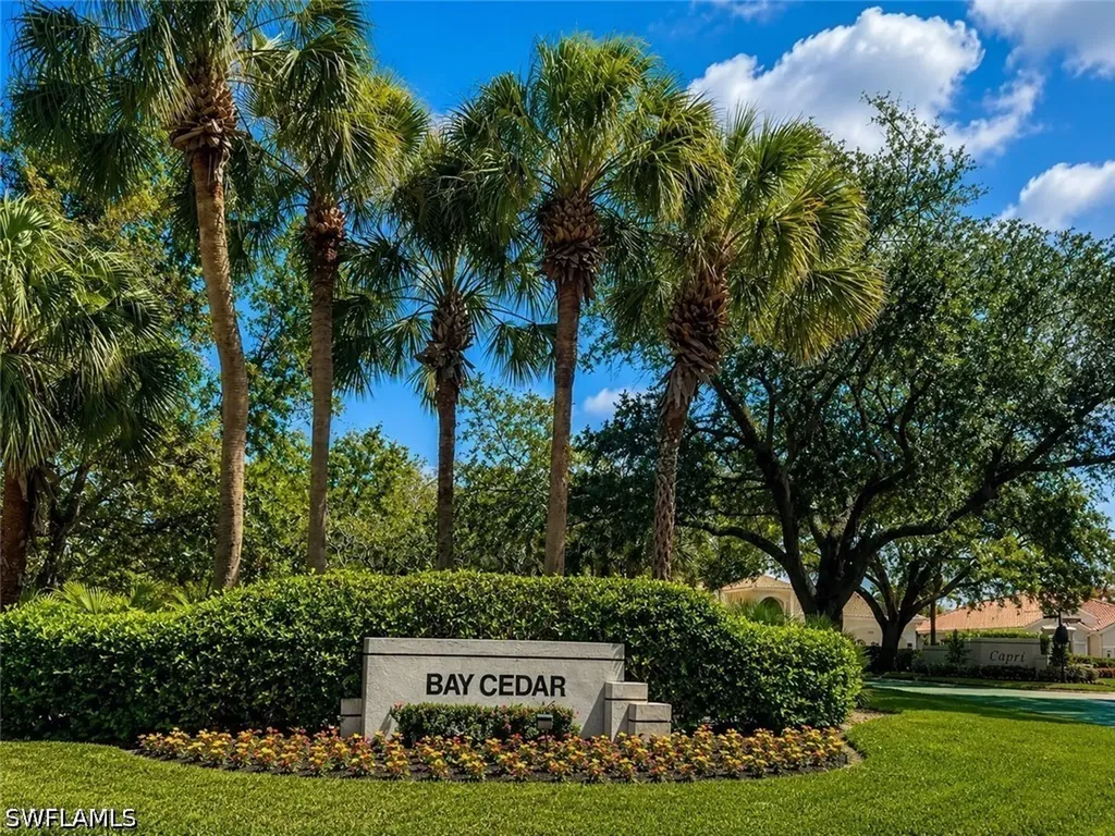 25151 Bay Cedar Drive Bonita Springs FL 34134