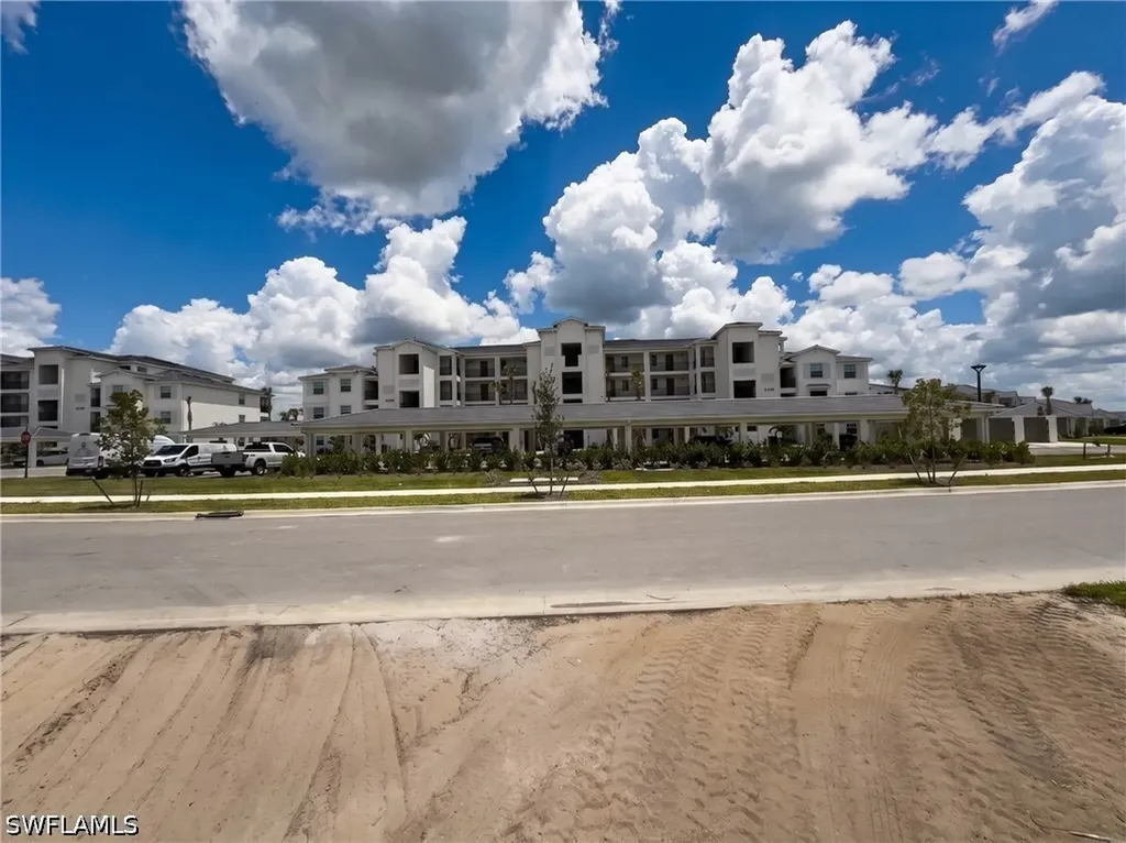 15405 Green Acres Avenue Babcock Ranch FL 33982