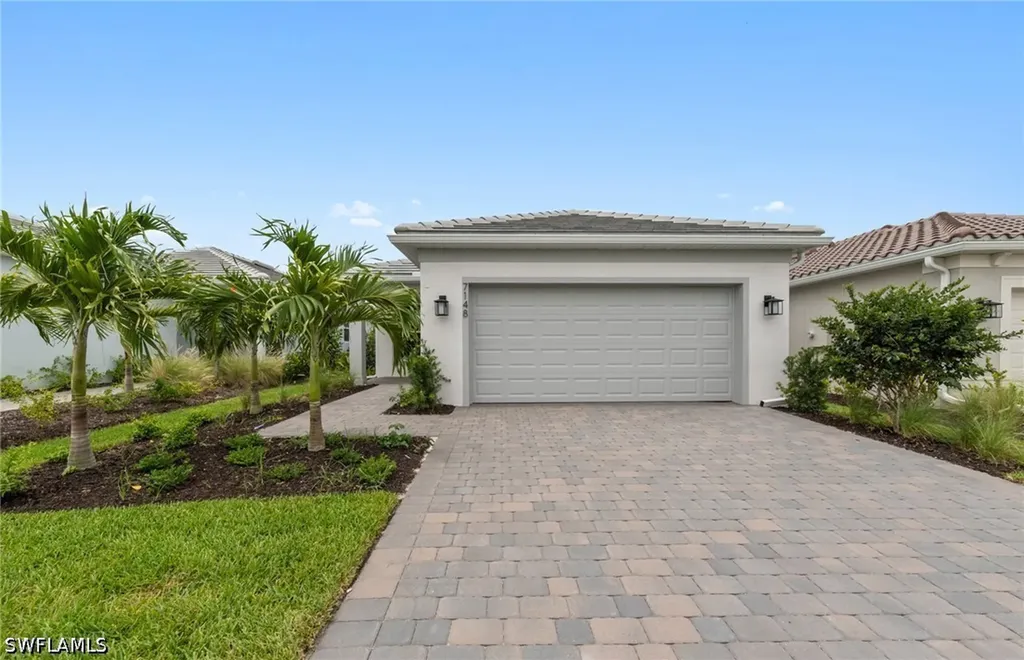 7148 Chapel Creek Lane North Fort Myers FL 33917