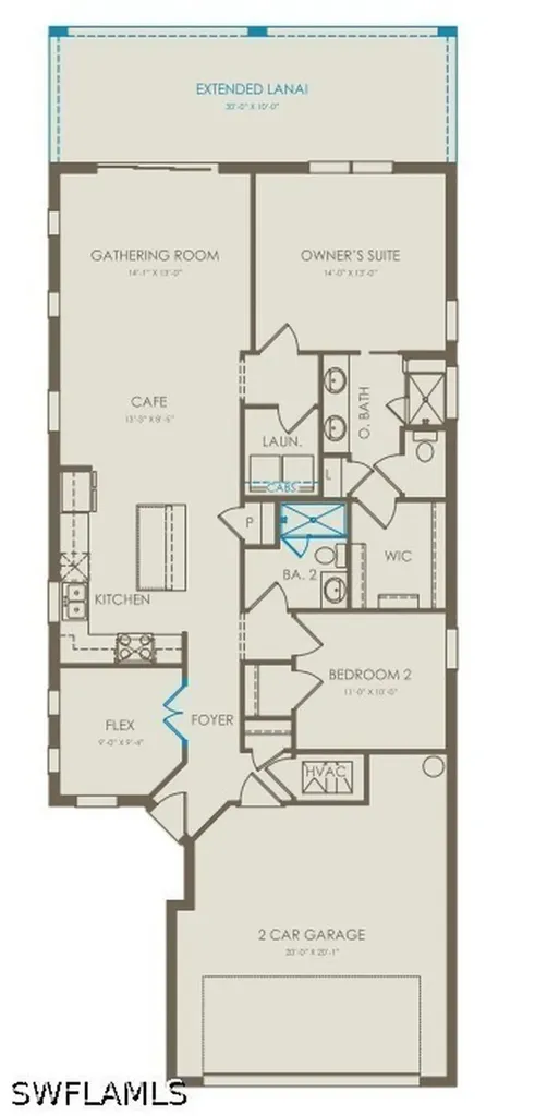 7148 Chapel Creek Lane North Fort Myers FL 33917