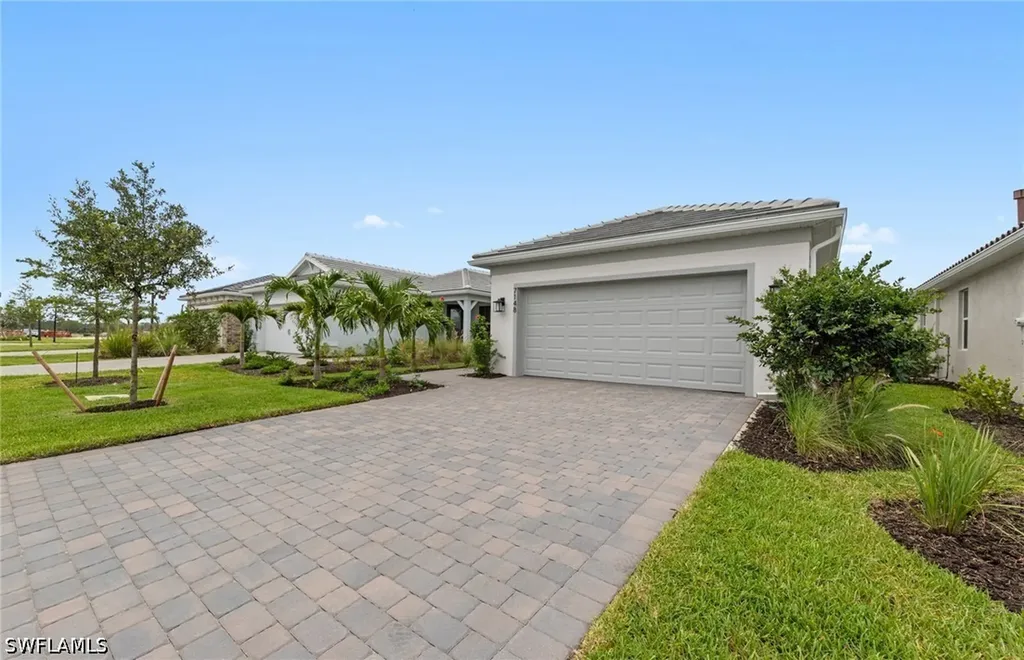 7148 Chapel Creek Lane North Fort Myers FL 33917