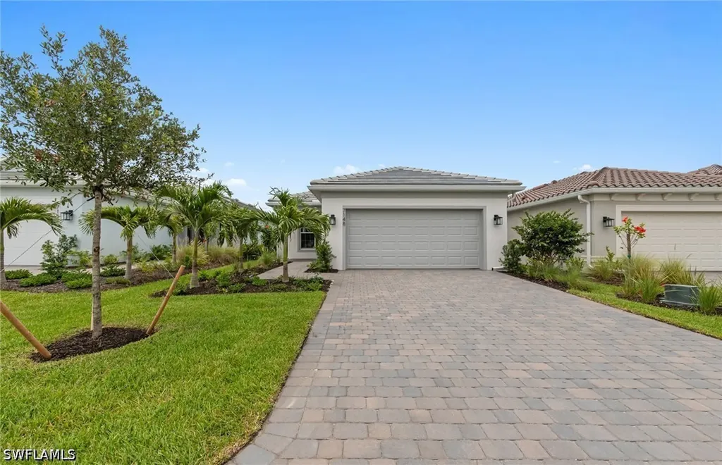 7148 Chapel Creek Lane North Fort Myers FL 33917