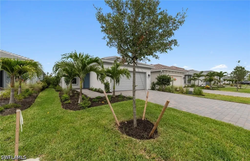 7148 Chapel Creek Lane North Fort Myers FL 33917