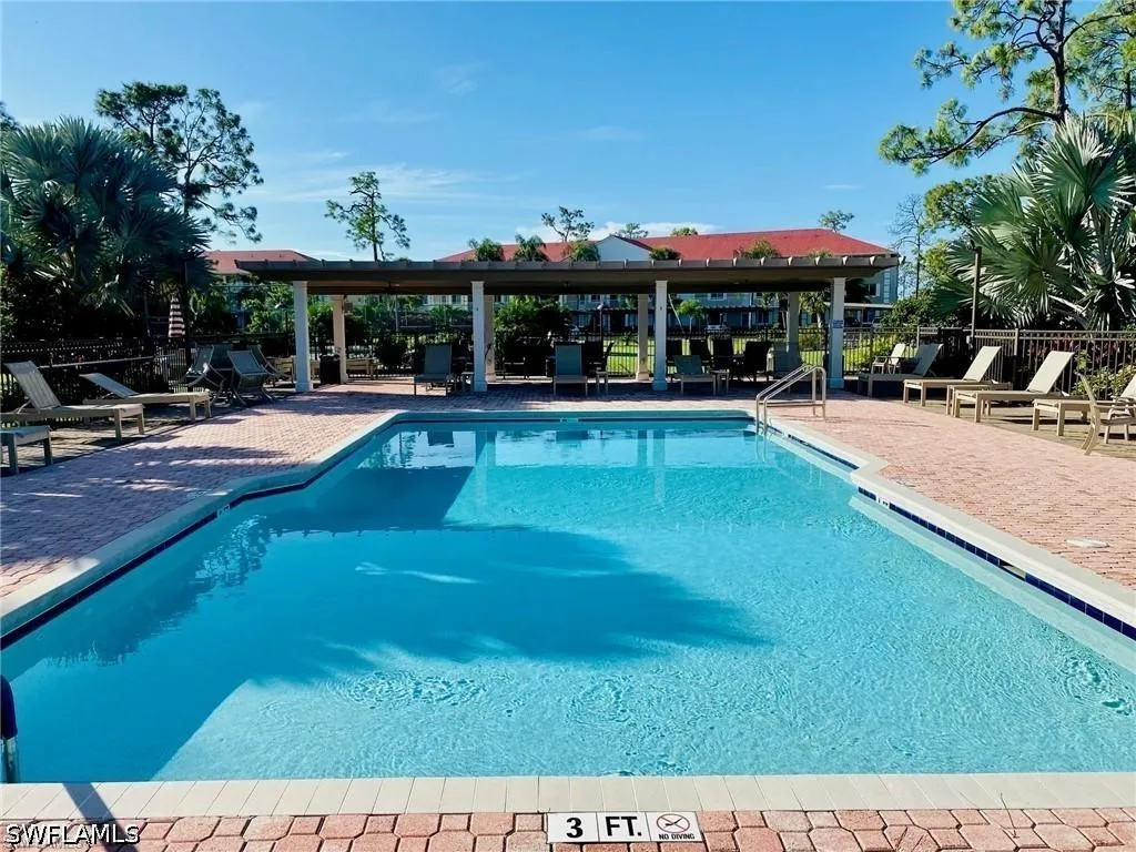 4524 Andover Way Naples FL 34112