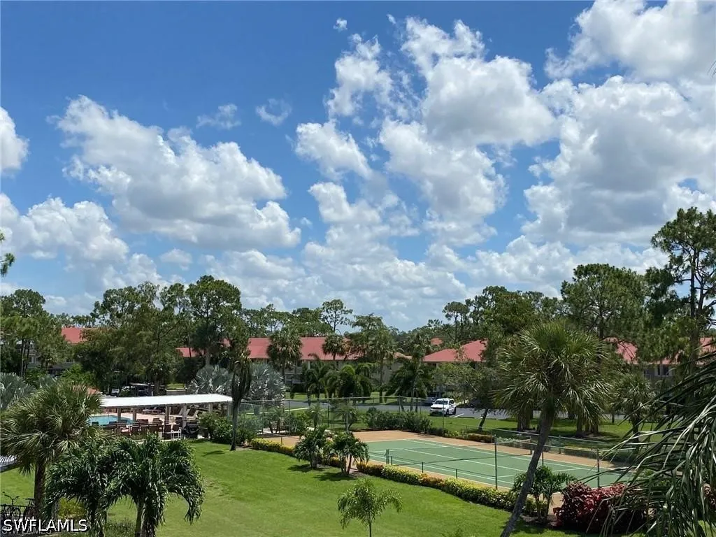 4524 Andover Way Naples FL 34112