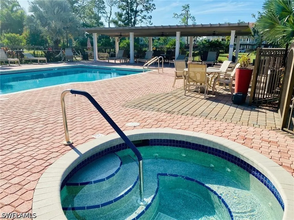 4524 Andover Way Naples FL 34112